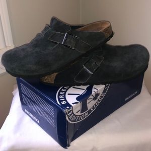 Birkenstock Boston